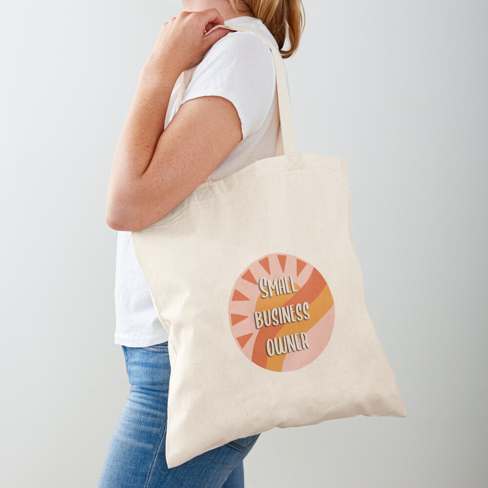 Item preview, Cotton Tote Bag designed and sold by charliedonti.