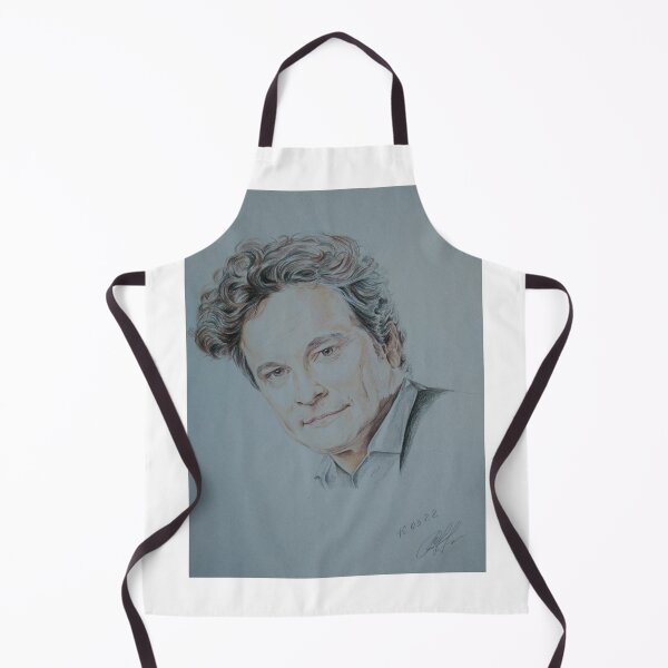 Item preview, Colin Firth designed and sold by Murasava01.
