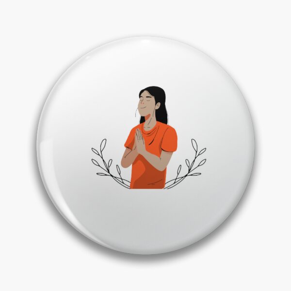 Item preview, desi lady essential  designed and sold by samdimax.
