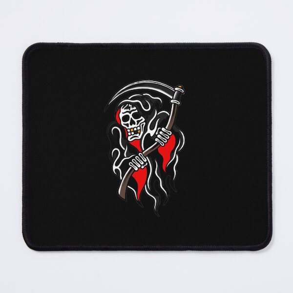 Item preview, soul reaper designed and sold by Friends-13.