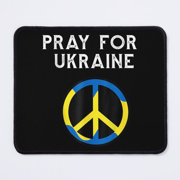 Item preview, Support Ukraine Stand I With Ukraine Ukrainian Flag America  designed and sold by jeanniec55.