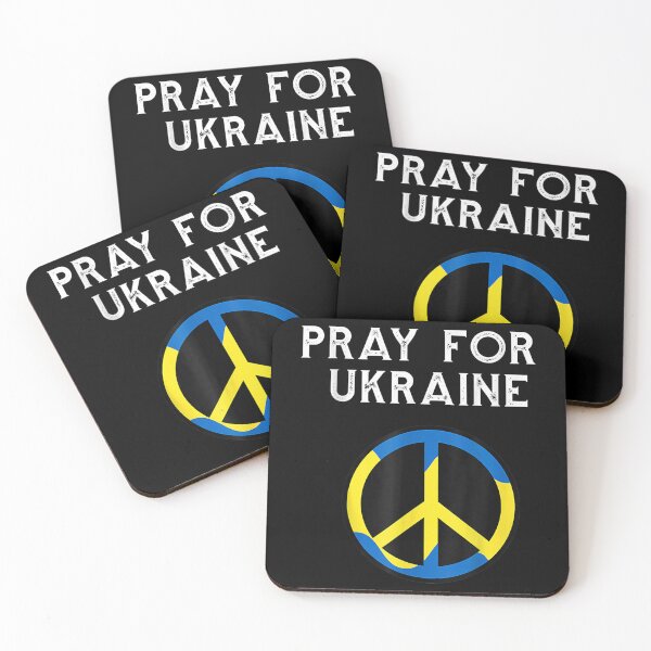 Item preview, Support Ukraine Stand I With Ukraine Ukrainian Flag America  designed and sold by jeanniec55.