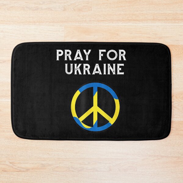 Item preview, Support Ukraine Stand I With Ukraine Ukrainian Flag America  designed and sold by jeanniec55.