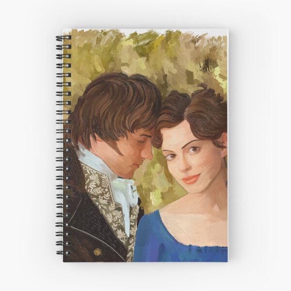 Item preview, Becoming Jane Fanart by Jane Austen designed and sold by artwithrod.