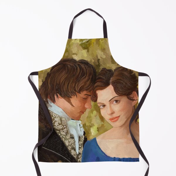Item preview, Becoming Jane Fanart by Jane Austen designed and sold by artwithrod.