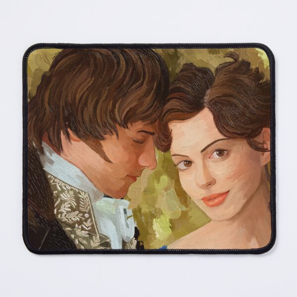 Item preview, Becoming Jane Fanart by Jane Austen designed and sold by artwithrod.