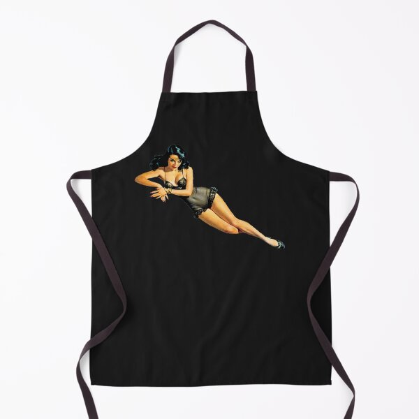 Item preview, Military Pin Up Girl Sticker designed and sold by finnenlzbin.