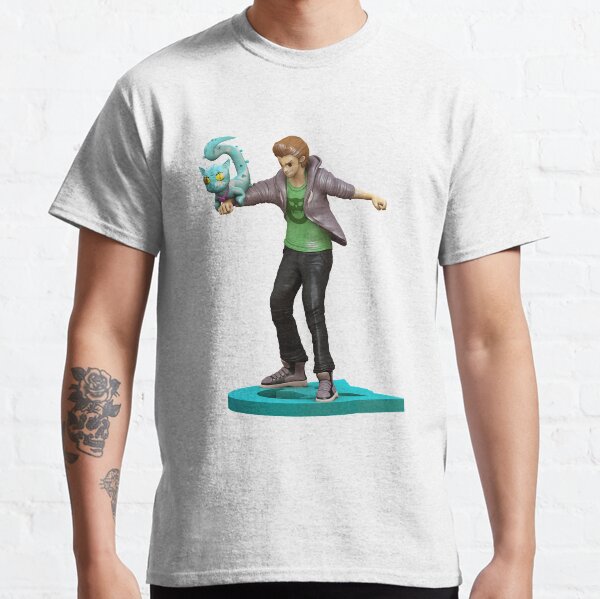 El Rubius Camiseta clásica
