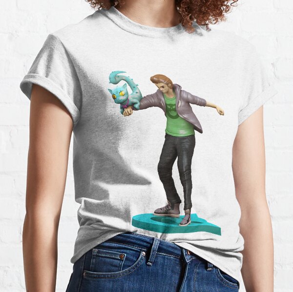 El Rubius Camiseta clásica