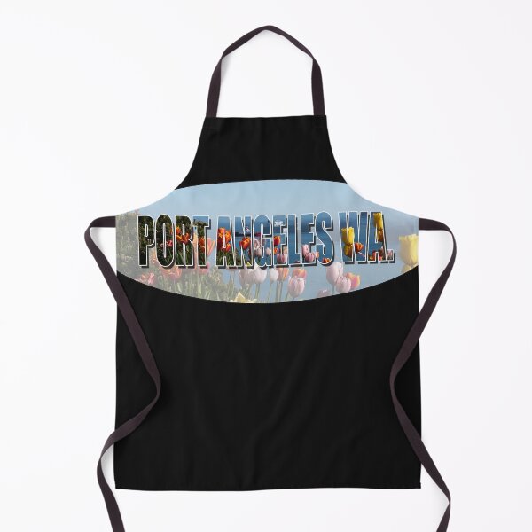 Item preview, Port Angeles springtime designed and sold by Jason Mosley.