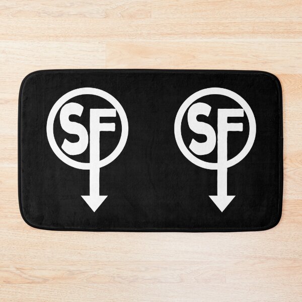 Item preview, Sanitys falls, Sally face logo designed and sold by StoneGAS.