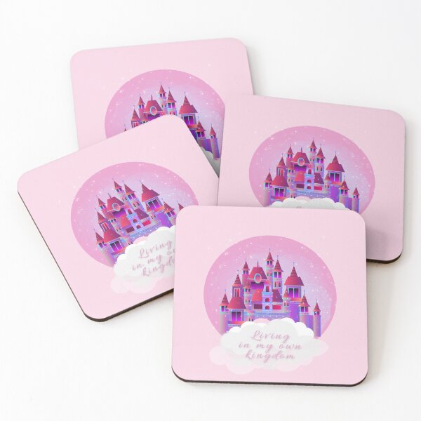 Item preview, Living in my own kingdom  designed and sold by Aya-salah123.