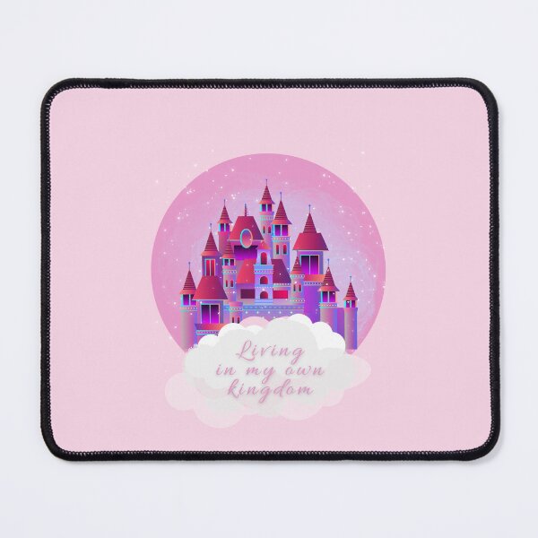 Item preview, Living in my own kingdom designed and sold by Aya-salah123.