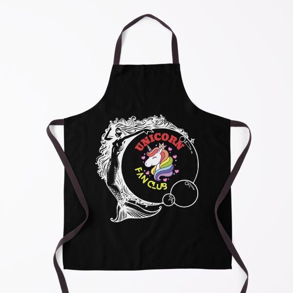 Item preview, Unicorn fan club designed and sold by Strale25kv.
