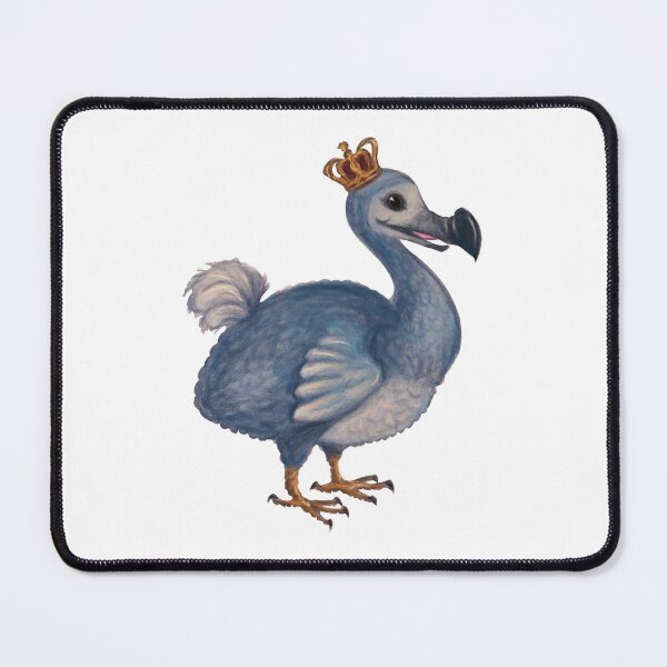 Item preview, Royal Dodo designed and sold by dweebsville.