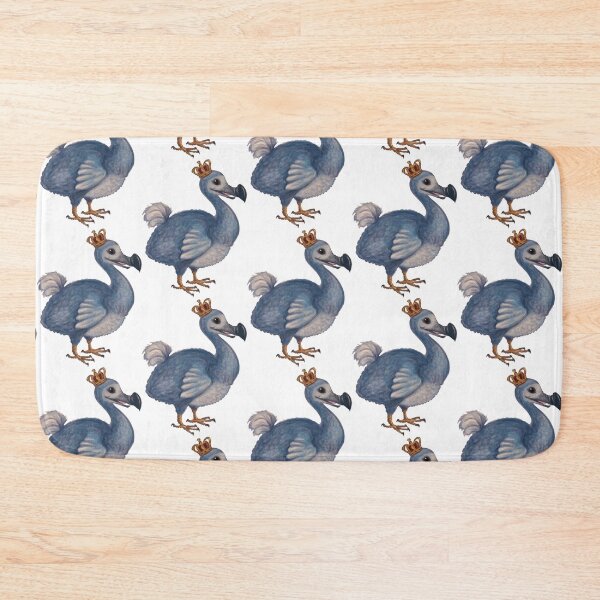 Item preview, Royal Dodo designed and sold by dweebsville.
