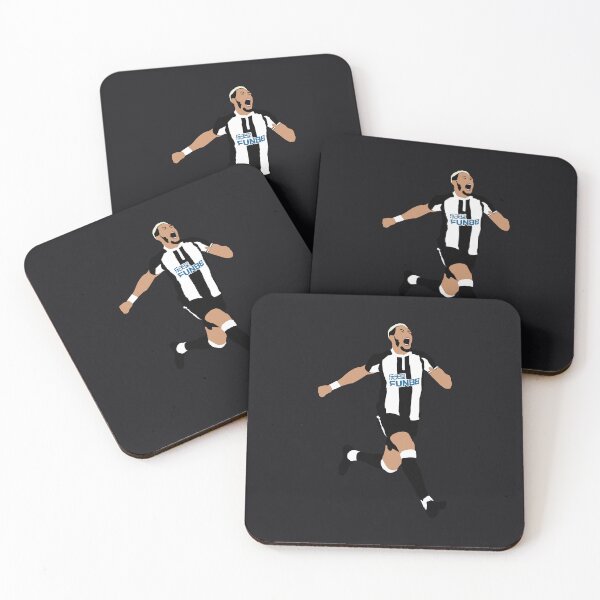 Item preview, Joelinton Newcastle designed and sold by Rhys40.