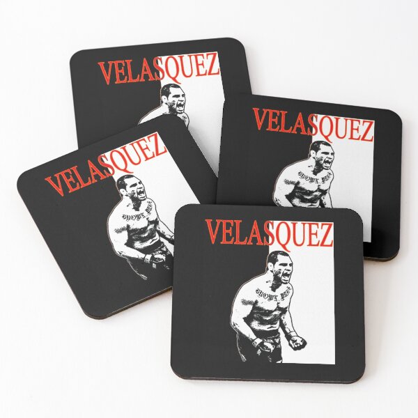 Item preview, Free Cain Velasquez - Mexico Fighter Champ Cool TShirt designed and sold by twitery.