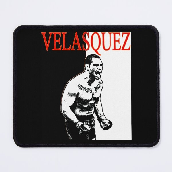 Item preview, Free Cain Velasquez - Mexico Fighter Champ Cool TShirt designed and sold by twitery.