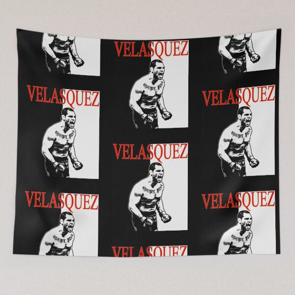 Item preview, Free Cain Velasquez - Mexico Fighter Champ Cool TShirt designed and sold by twitery.