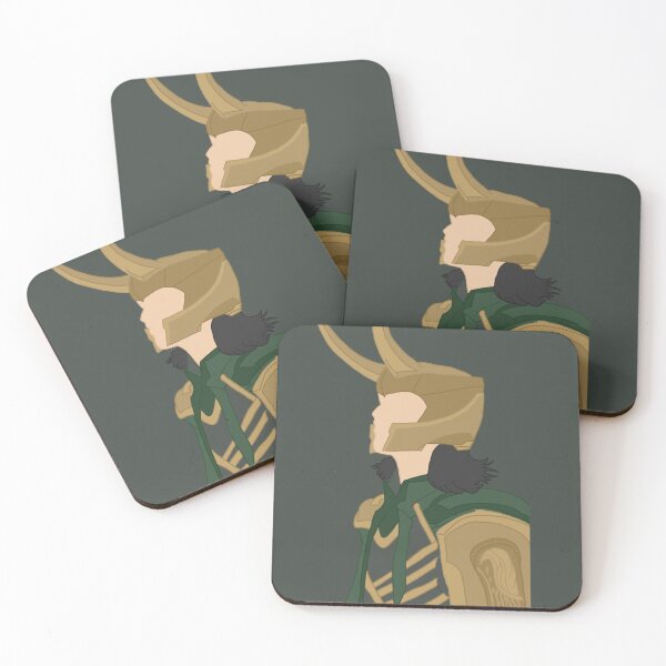 Item preview, Loki (Type B) designed and sold by ArtivistsCave.