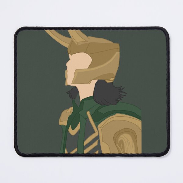 Item preview, Loki (Type B) designed and sold by ArtivistsCave.