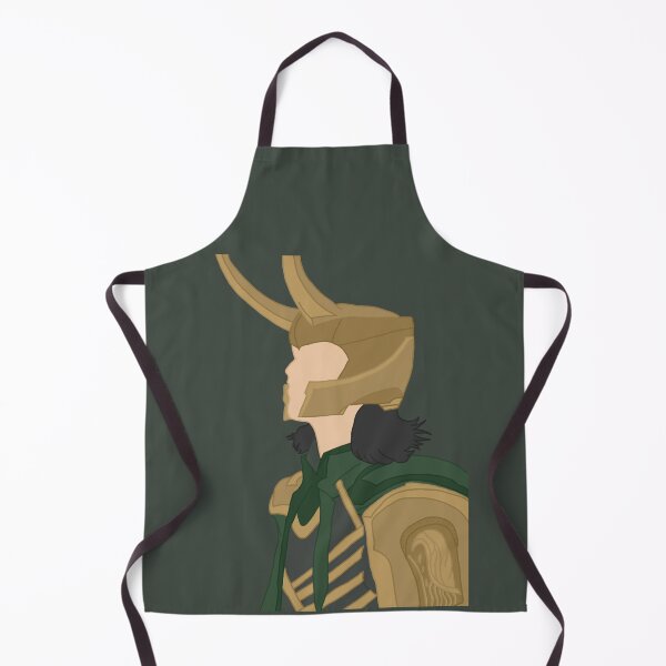 Item preview, Loki (Type B) designed and sold by ArtivistsCave.
