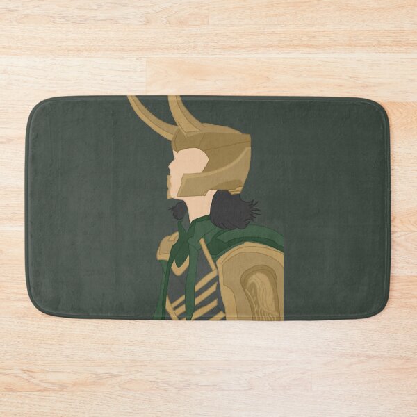Item preview, Loki (Type B) designed and sold by ArtivistsCave.