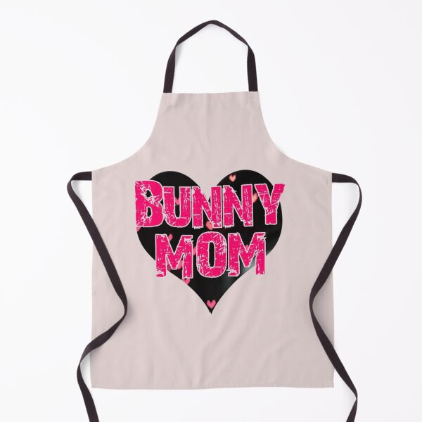 Item preview, Bunny MOM funny designed and sold by KirkutisRasius.