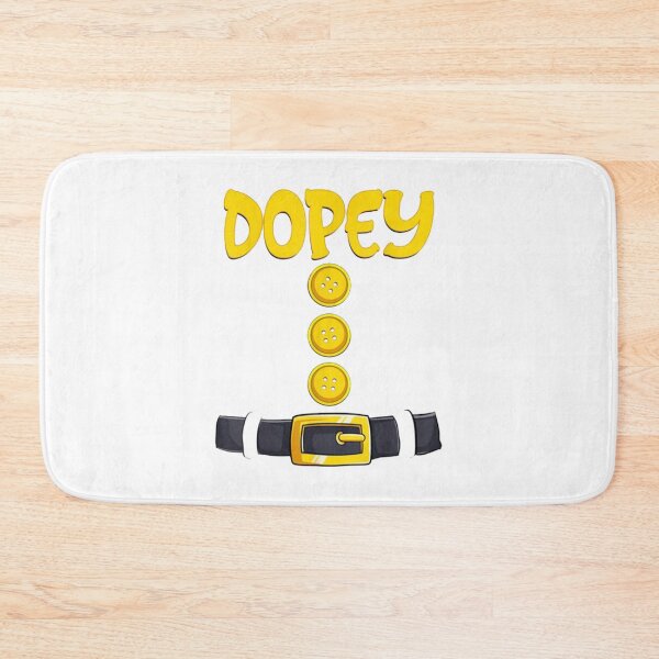 Item preview, Dopey Halloween Dwarf Costume Color Matching Dopey designed and sold by KirkutisRasius.