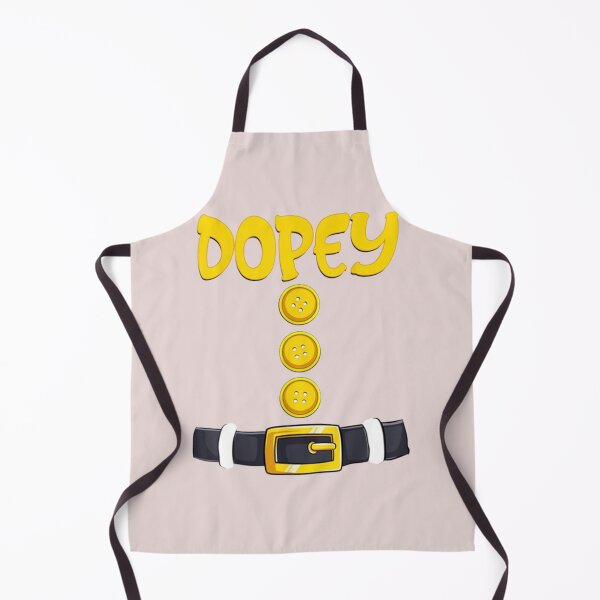 Item preview, Dopey Halloween Dwarf Costume Color Matching Dopey designed and sold by KirkutisRasius.