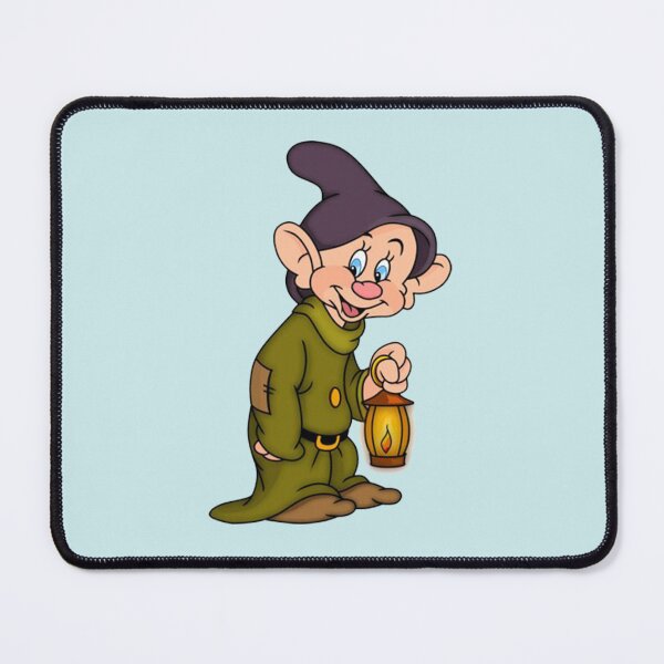 Item preview, Dopey Lantern Fitted Scoop designed and sold by KirkutisRasius.