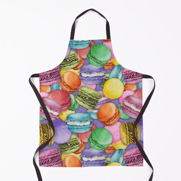 Item preview, Macarons Party - color mix designed and sold by janeferwong.
