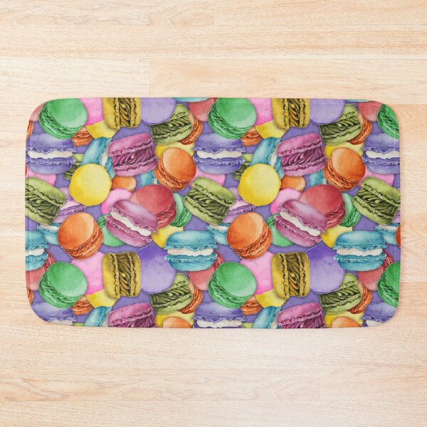 Item preview, Macarons Party - color mix designed and sold by janeferwong.