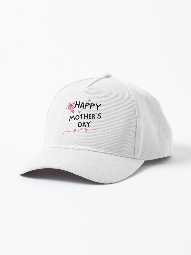 Happy Mother's Day Baseball | Zazzle