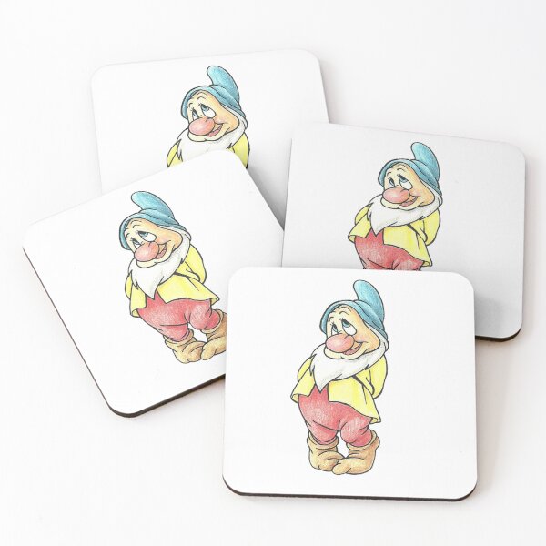 Item preview, happy Dopey designed and sold by KirkutisRasius.