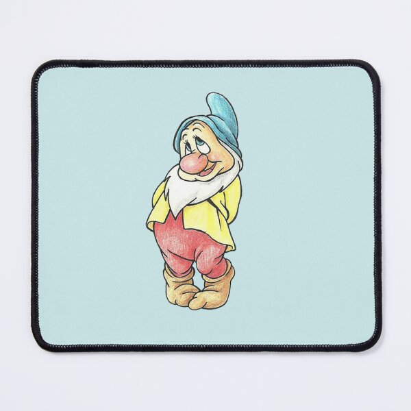 Item preview, happy Dopey designed and sold by KirkutisRasius.