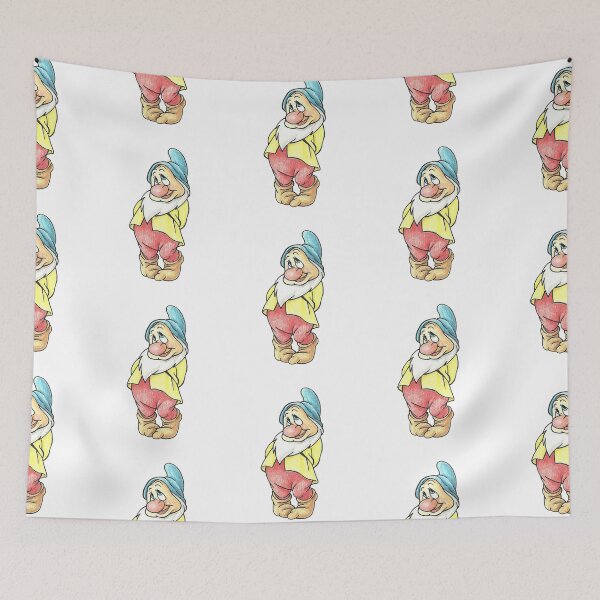 Item preview, happy Dopey designed and sold by KirkutisRasius.
