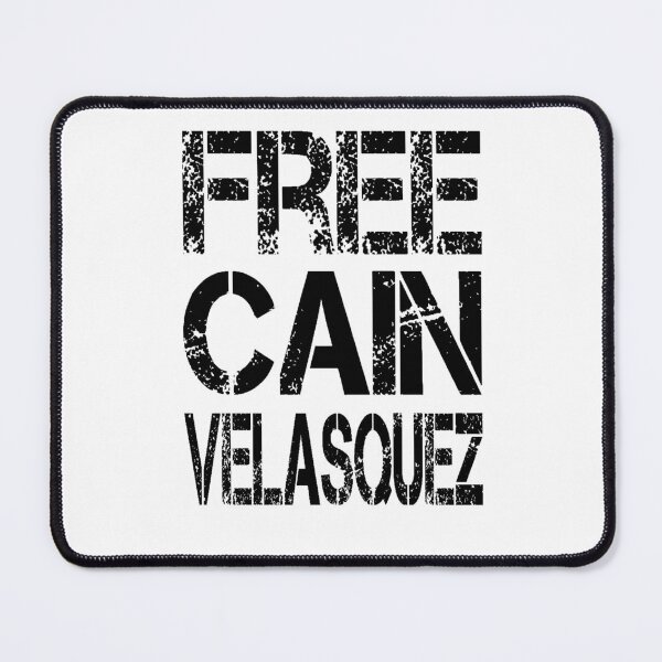 Item preview, Free Cain Velasquez - Mexico Fighter Joe Rogan TShirt designed and sold by twitery.