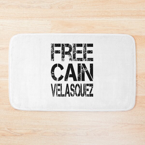 Item preview, Free Cain Velasquez - Mexico Fighter Joe Rogan TShirt designed and sold by twitery.