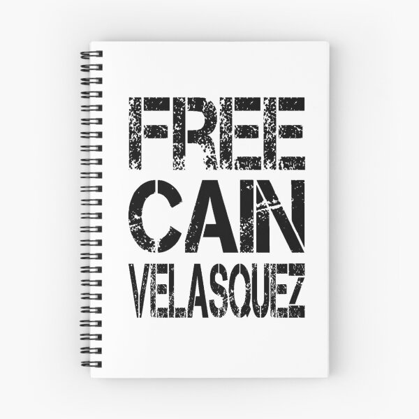 Item preview, Free Cain Velasquez - Mexico Fighter Joe Rogan TShirt designed and sold by twitery.