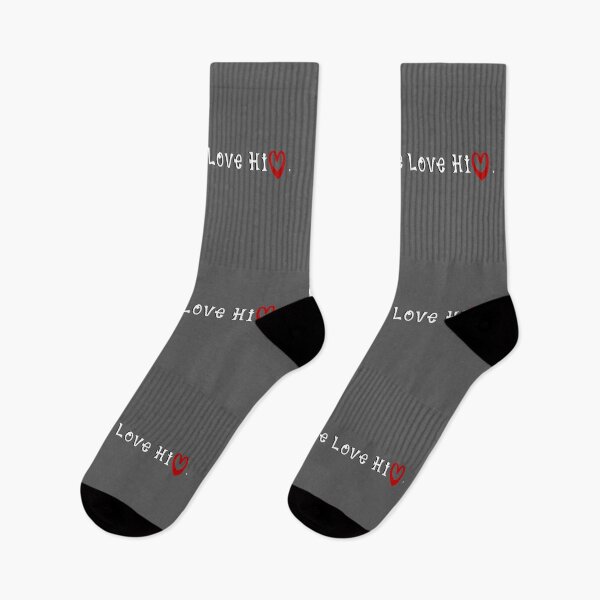 Item preview, BECAUSE WE LOVE HIM designed and sold by THE AMERICAN TEEVANGELIST.