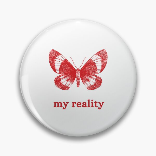 Item preview, My reality manifesting journal designed and sold by PearlEleven.