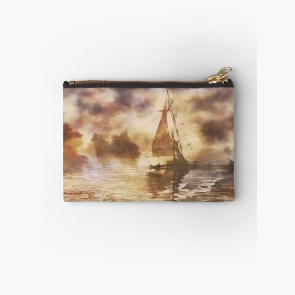 Item preview, The Yellow Mist designed and sold by Stefano Popovski.