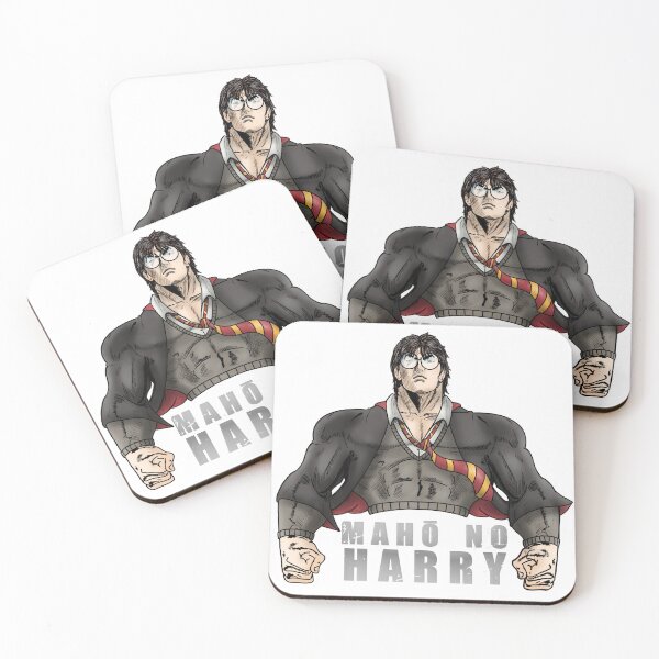 Item preview, MAHO NO HARRY designed and sold by RYUDOKA.