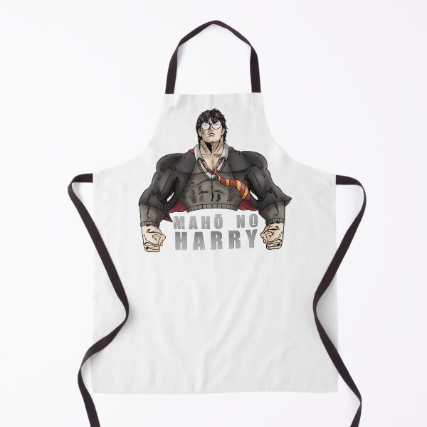 Item preview, MAHO NO HARRY designed and sold by RYUDOKA.