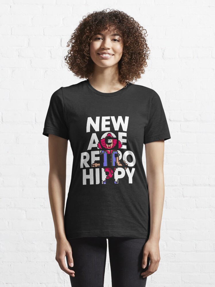 hippy t shirts uk