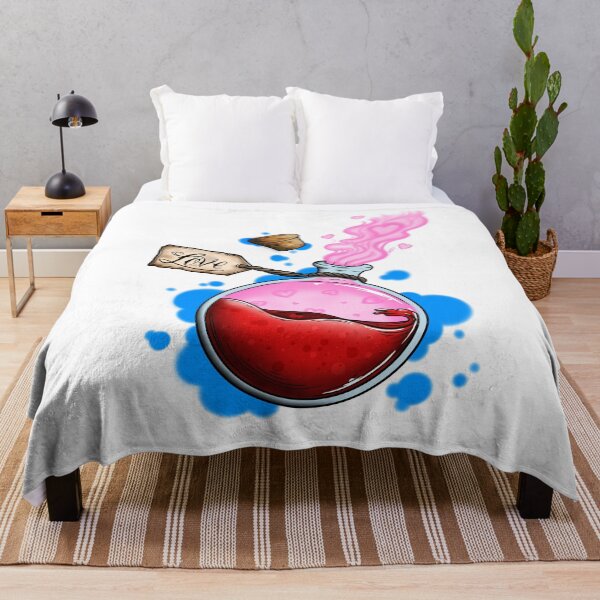 Item preview, Love potion designed and sold by lireg903.