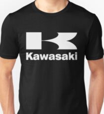 Kawasaki Unisex T-Shirt