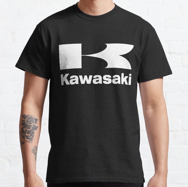 Kawasaki Classic T-Shirt